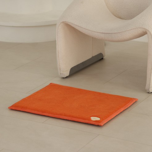 구름 위를 걷는 듯한 포근함, 마땡블랑 구르미 에어 발매트