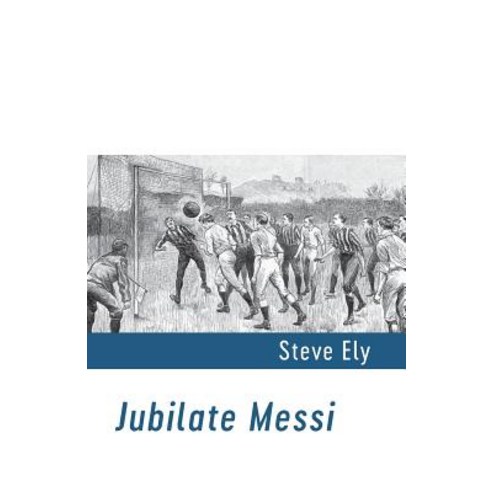 (영문도서) Jubilate Messi Paperback, Shearsman Books, English, 9781848616134