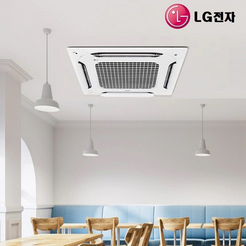 [천장형에어컨]LG 4WAY 천정형냉난방기 3상 30평-4등급 /전국무료배송/기본설치별도