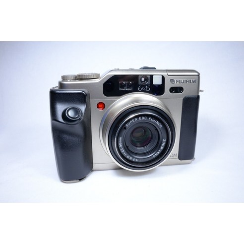 READ DESCLIVE 후지필름 GA645 Zi Pro 미디엄포맷 필름카메라 3070427, 1개