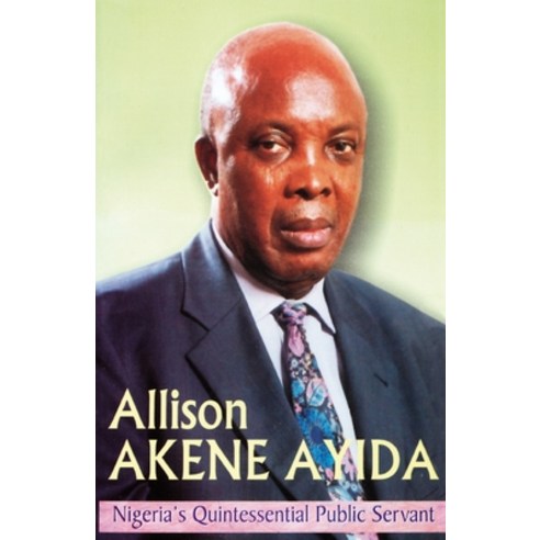 (영문도서) Allison Akene Ayida Paperback, Malthouse Press, English, 9789780231859