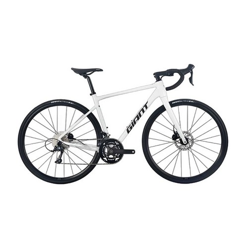 바람을 가르며 질주하는 자유, 자이언트 SCR 25와 함께