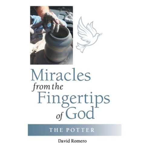 Miracles from the Fingertips of God: The Potter Hardcover, WestBow Press