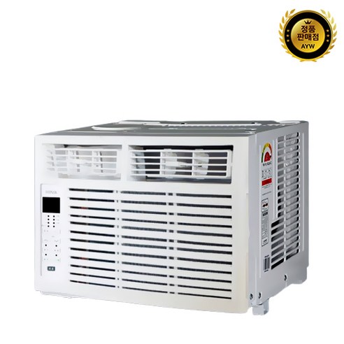 위니아딤채 창문형 에어컨 MWA04CTW