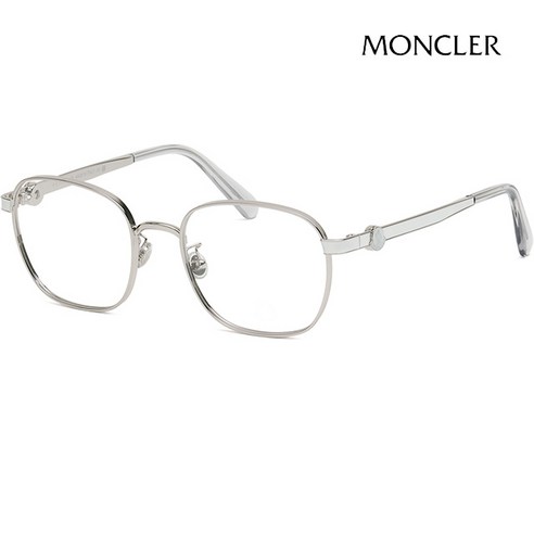 몽클레어 안경테 ML5177H 016 명품 남자 여자 은테