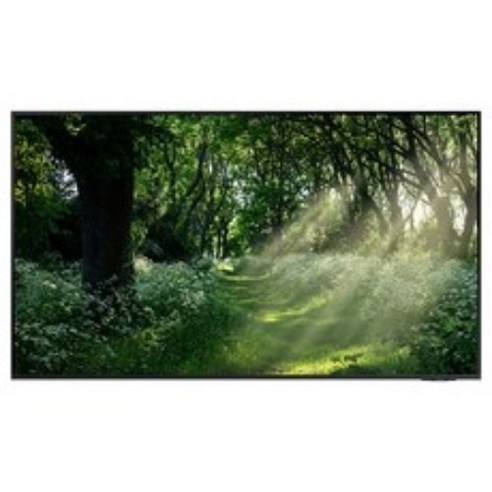 삼성전자 4K UHD Crystal TV 방문설치, 163cm(65인치), KU65UC8070FXKR, 벽걸이형