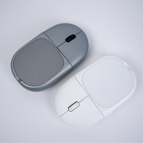 컴퓨터 사용자의 경험을 혁명적으로 바꾸는 최첨단 자력 부착 무선 자석 마우스