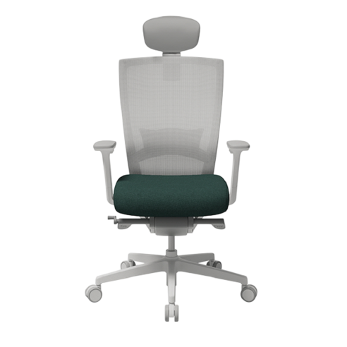 시디즈 T50 에어 메쉬의자 화이트쉘 추천 상품