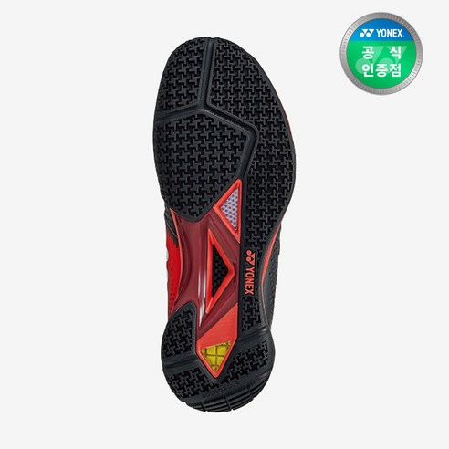 편안함과 성능이 뛰어난 요넥스 배드민턴화