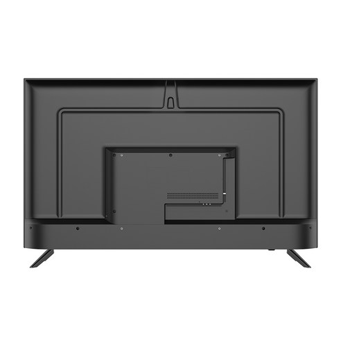 유맥스 4K UHD LED TV, 몰입의 새로운 차원을 열다