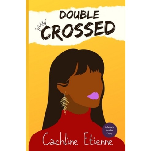 Double Crossed Paperback, Independently Published