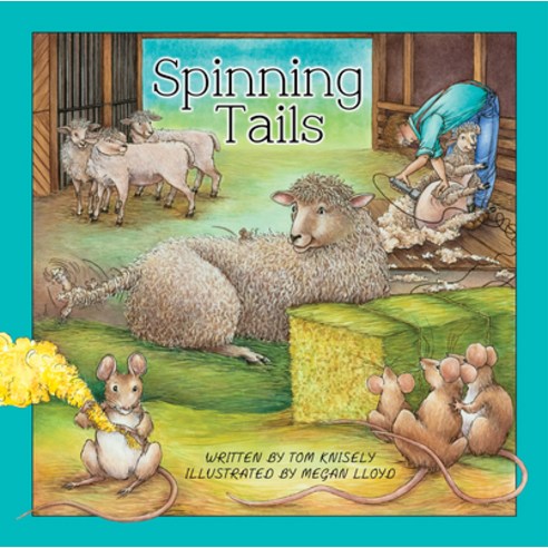 (영문도서) Spinning Tails Hardcover, Stackpole Books, English, 9780811739146