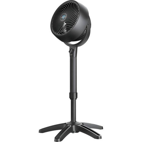 보르나도 선풍기 써큘에이터 탁상용 디지털 에어 Vornado 683 받침대 전실 공기순환기 by