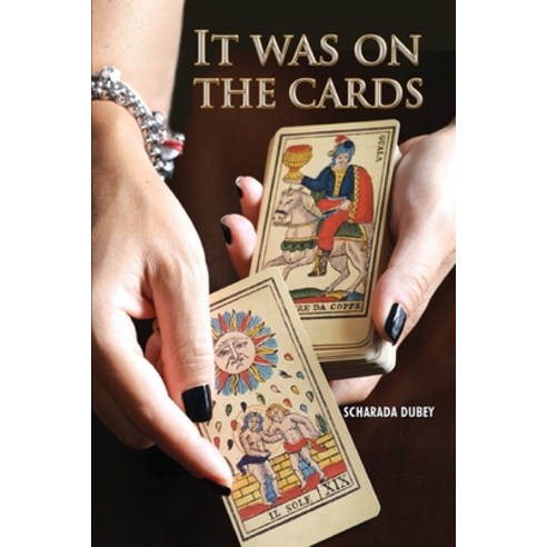 (영문도서) It Was on the Cards Paperback, Scholastic India Pvt Ltd., English, 9789352756452
