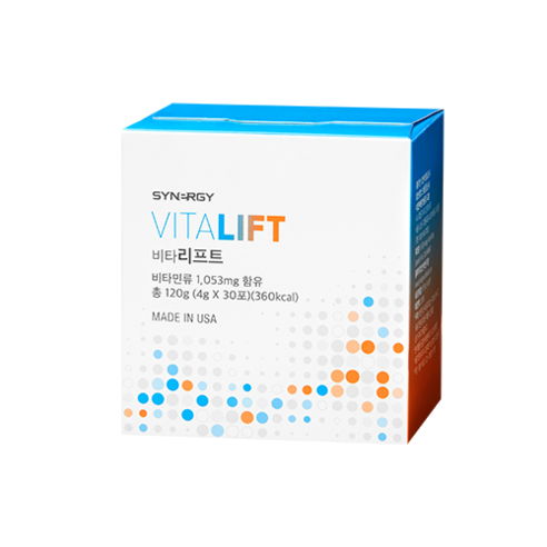 시너지 비타리프트, 120g, 2개, 30포 리프트오프 Best Top5 시너지 비타리프트, 120g, 2개, 30포 리프트오프 Best Top5