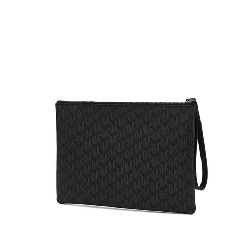 세련된 브라운, 품격을 더하는 닥스 클러치백