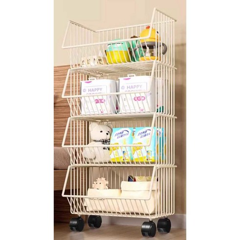 올스텐 세탁 바구니로 삶을 정돈하는 아름다운 시작