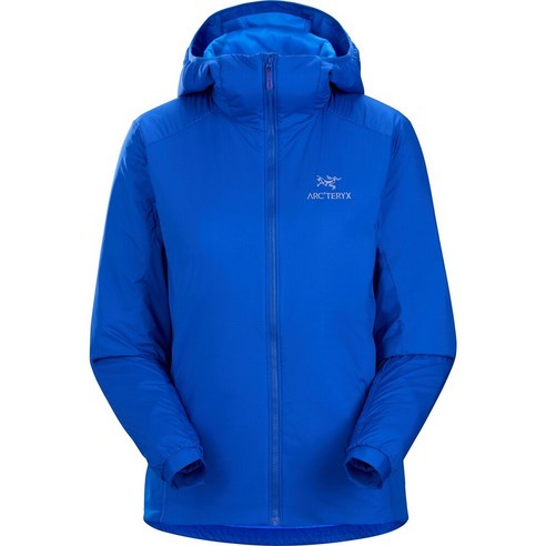 아크테릭스 아톰 Atom LT Hoody 여성 패딩 구스 다운 7컬러 제품의 소개와 성능, 다양한 컬러 및 사이즈, 가격 및 배송 정보, 고객평가에 대한 리뷰