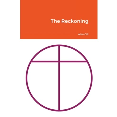 (영문도서) The Reckoning Paperback, Lulu.com, English, 9781678102098