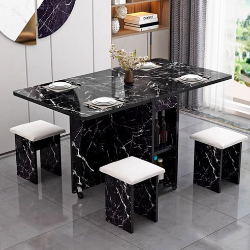 실용성과 디자인의 완벽한 조화