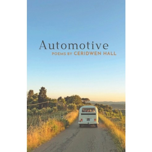 Automotive Paperback, Finishing Line Press, English, 9781646623815 - 가격 ...