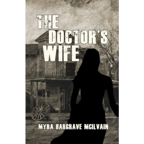 (영문도서) The Doctor''s Wife Paperback, Indies United Publishing Ho..., English, 9781644565544
