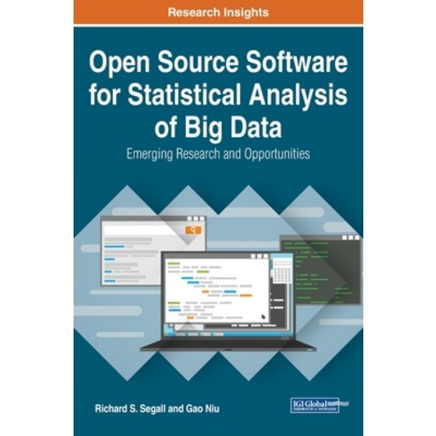 Open Source Software for Statistical Analysis of Big Data: Emerging ...