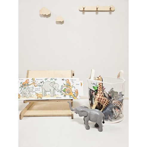 투명하게 빛나는 우리 아이 공간, 벨베이비 정리함으로 완성하세요.