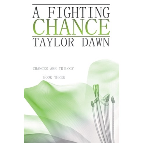 A Fighting Chance Paperback, Princess Press