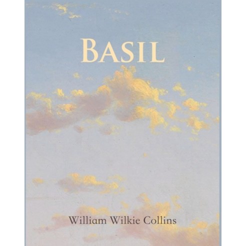 Basil (Annotated) Paperback, Independently Published