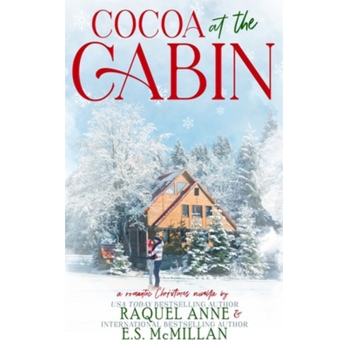 (영문도서) Cocoa at the Cabin Paperback, Independently Published, English, 9798414011323