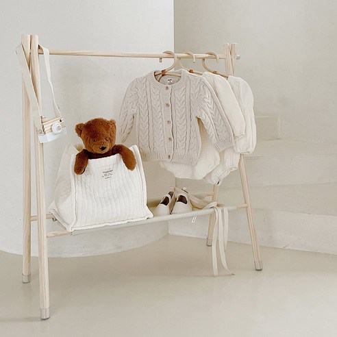 아이 방을 아늑하고 실용적으로 꾸미는 최적의 선택