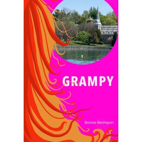 (영문도서) Grampy: A Novella Paperback, Independently Published, English, 9798325587764