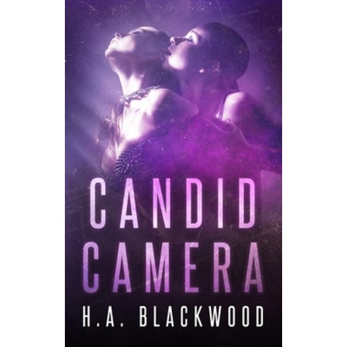 (영문도서) Candid Camera Paperback, Baying Hound Media, English, 9781955670012