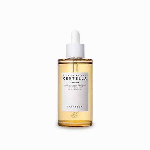 이지덤 퀵카밍, 4개 구매 시 3개 추가 제공 12 스킨천사 마다가스카르 센텔라 앰플 100ml, 1개