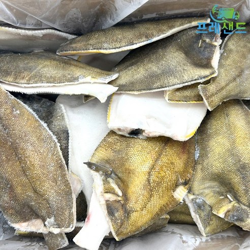 맛과 건강의 조화: 두절 가자미의 매력