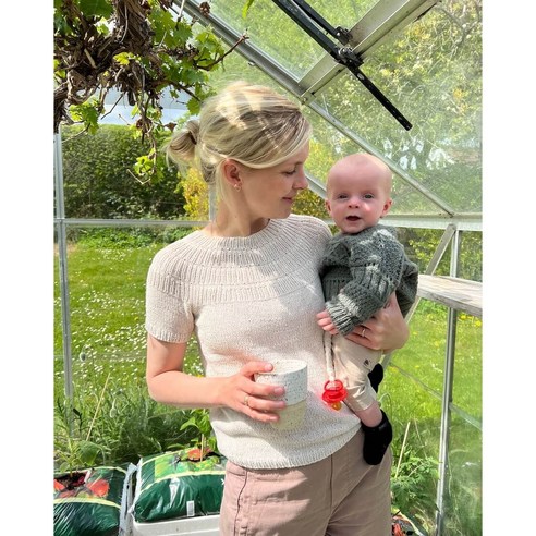 앵커스 써머 셔츠, 숨 막히는 더위로부터 해방!