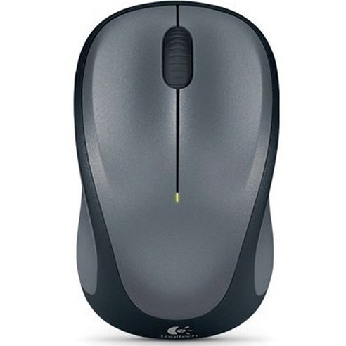 로지텍무선마우스 M235 Logitech, 상세설명 참조, 없음