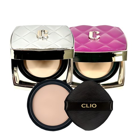 클리오 뉴 마그넷 팩트 레더 에디션 리뷰