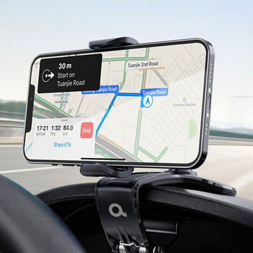 프롬에이 360도회전 대시보드 계기판 거치대는 스마트폰을 차량 내에서 편리하게 사용할 수 있도록 제공되는 제품으로, 안정성과 회전 기능이 뛰어나며, 적절한 각도 조절이 가능합니다.