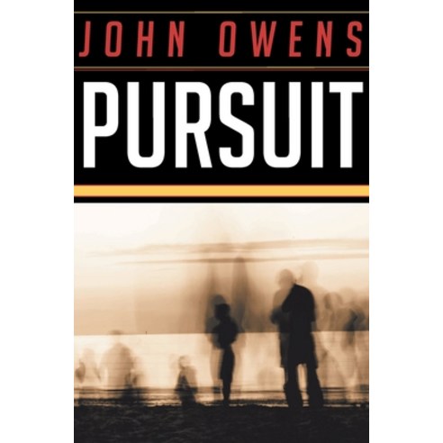 Pursuit Paperback, Christian Faith Publishing, Inc