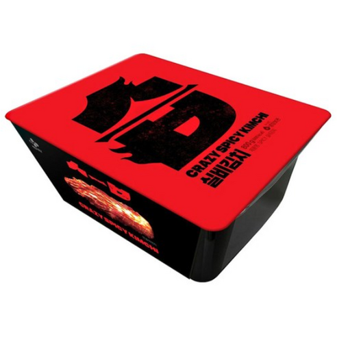 화끈한 매운맛으로 입맛을 사로잡는 CJ 매운 실비 김치, 800g 생생 후기 cj실비김치