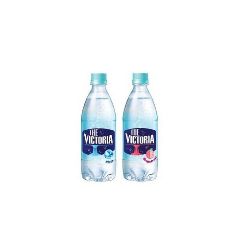 빅토리아 500ml 플레인 20개, 자몽 20개 탄산음료 20개 빅토리아플레인 빅토리아 500ml 플레인 20개, 자몽 20개 탄산음료 20개 빅토리아플레인
