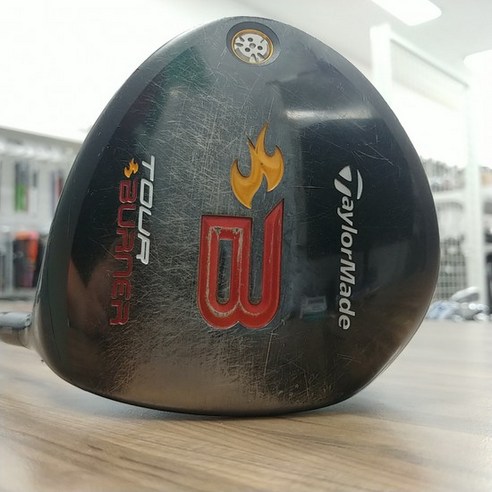 테일러메이드 버너 TOUR BURNER 9.5도 드라이버 C 62g S, 기본 : 상세페이지 참조, 단일 제품