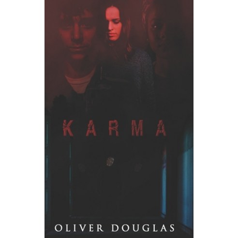 Karma Paperback, Independently Published, English, 9781699455579