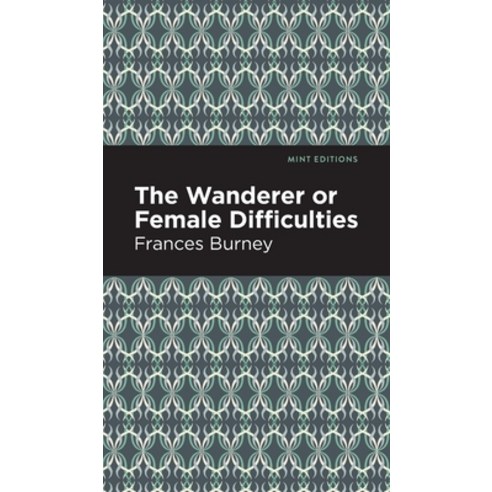 Wanderer Hardcover, Mint Ed, English, 9781513218724