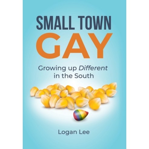 (영문도서) Small Town Gay Hardcover, Birthright Books, LLC, English, 9781737268512