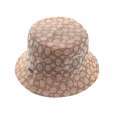 당신의 스타일을 완성하는 마지막 한 조각, 코치 버킷햇