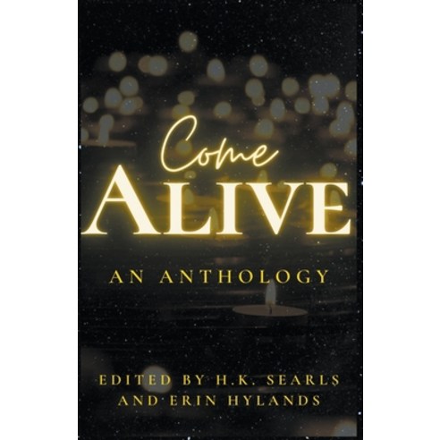 (영문도서) Come Alive Paperback, Lantern Bearers Publishing, English, 9798223575504