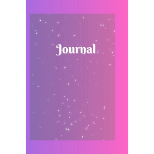 (영문도서) Journal Paperback, Lulu.com, English, 9781312443969